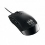 Cherry XTRFY M50, Droitier, Optique, USB Type-A, 12000 DPI, Noir