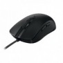Cherry XTRFY M50, Droitier, Optique, USB Type-A, 12000 DPI, Noir