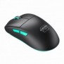 Cherry XTRFY M68 Wireless, RF sans fil, 26000 DPI, Noir, Turquoise