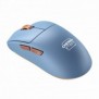 Cherry XTRFY M68 Wireless, RF sans fil, 26000 DPI, Noir, Bleu, Marron