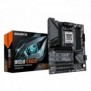 Gigabyte B650 EAGLE Carte mère - AMD Ryzen série 9000, VRM 12+2+2 phases, jusqu'à 7600 MHz DDR5 , 1xPCIe 5.0 + 2xPCIe 4.0 M.2, LAN GbE, USB 3.2 Gen 2, AMD, Emplacement AM5, AMD Ryzen 7000 Series, AMD Ryzen 8000 Series, AMD Ryzen 9000 Series