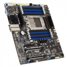 ASUS S14NA-U12, AMD, Socket SP6, SP6, DDR5-SDRAM, 1,15 To, DIMM
