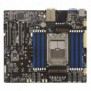 ASUS S14NA-U12, AMD, Socket SP6, SP6, DDR5-SDRAM, 1,15 To, DIMM