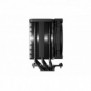 Be Quiet! Dark Rock 5 | Ventirad mono tour, socket Intel et AMD, Refroidisseur d'air, 12 cm, 2100 trmin, 93,5 m³h, Noir