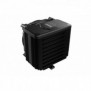 Be Quiet! Dark Rock 5 | Ventirad mono tour, socket Intel et AMD, Refroidisseur d'air, 12 cm, 2100 trmin, 93,5 m³h, Noir