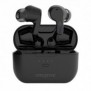 Creative Labs Zen Air Pro, True Wireless Stereo , 20 - 20000 Hz, AppelsMusiqueSportAu quotidien, Casque, Noir