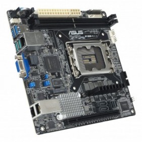 ASUS P13R-I, Intel, LGA 1700, Intel® Pentium®, Intel® Xeon®, Intel Xeon E, LGA 1700, DDR5-SDRAM, 64 Go