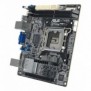 ASUS P13R-I, Intel, LGA 1700, Intel® Pentium®, Intel® Xeon®, Intel Xeon E, LGA 1700, DDR5-SDRAM, 64 Go