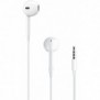 Apple EarPods, Avec fil, MusiqueQuotidien, Casque, Blanc