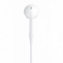 Apple EarPods, Avec fil, MusiqueQuotidien, Casque, Blanc