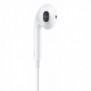 Apple EarPods, Avec fil, MusiqueQuotidien, Casque, Blanc