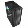 Sharkoon VK3, Full Tower, PC, Noir, ATX, micro ATX, Mini-ATX, 16 cm, 37,5 cm