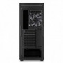 Sharkoon VK3, Full Tower, PC, Noir, ATX, micro ATX, Mini-ATX, 16 cm, 37,5 cm