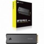 Corsair MP700 PRO SE, 4 To, M.2, 14000 Mos