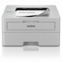 Brother HL-L2865DW Imprimante laser monochrome professionnelle compacte Wi-Fi A4, Laser, 1200 x 1200 DPI, A4, 34 ppm, Impression recto-verso, Blanc