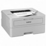 Brother HL-L2865DW Imprimante laser monochrome professionnelle compacte Wi-Fi A4, Laser, 1200 x 1200 DPI, A4, 34 ppm, Impression recto-verso, Blanc