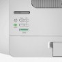 Brother HL-L2865DW Imprimante laser monochrome professionnelle compacte Wi-Fi A4, Laser, 1200 x 1200 DPI, A4, 34 ppm, Impression recto-verso, Blanc