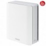 ASUS ZenWiFi BT10 – 3er Pack Weiß, Blanc, Interne, Système maillé, Énergie, 278,709 m², Tri-bande 2,4 GHz  5 GHz  6 GHz