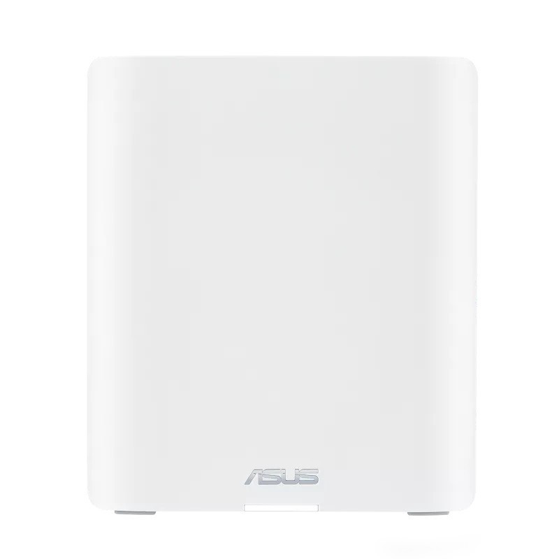 ASUS ZenWiFi BT10, Blanc, Interne, Routeur maillé, Énergie, Tri-bande 2,4 GHz  5 GHz  6 GHz, Wi-Fi 7 802.11be