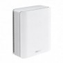 ASUS ZenWiFi BT10, Blanc, Interne, Routeur maillé, Énergie, Tri-bande 2,4 GHz  5 GHz  6 GHz, Wi-Fi 7 802.11be