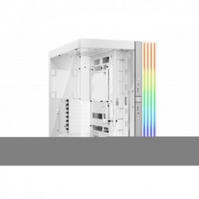 Be Quiet! Light Base 900 DX Blanc | Boîtier PC ARGB vitré, Mini ITX  Micro ATX  ATX  E-ATX  XL-ATX, Full Tower, PC, Blanc, ATX, EATX, micro ATX, Mini-ATX, XL-ATX, Acrylonitrile-Butadiène-Styrène , Verre, Acier, Jouer