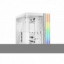 Be Quiet! Light Base 900 DX Blanc | Boîtier PC ARGB vitré, Mini ITX  Micro ATX  ATX  E-ATX  XL-ATX, Full Tower, PC, Blanc, ATX, EATX, micro ATX, Mini-ATX, XL-ATX, Acrylonitrile-Butadiène-Styrène , Verre, Acier, Jouer