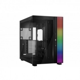 Be Quiet! Light Base 900 DX Noir | Boîtier PC ARGB vitré, Mini ITX  Micro ATX  ATX  E-ATX  XL-ATX, Full Tower, PC, Noir, ATX, EATX, micro ATX, Mini-ATX, XL-ATX, Acrylonitrile-Butadiène-Styrène , Verre, Acier, Jouer