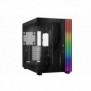 Be Quiet! Light Base 900 DX Noir | Boîtier PC ARGB vitré, Mini ITX  Micro ATX  ATX  E-ATX  XL-ATX, Full Tower, PC, Noir, ATX, EATX, micro ATX, Mini-ATX, XL-ATX, Acrylonitrile-Butadiène-Styrène , Verre, Acier, Jouer
