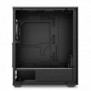 Sharkoon VK3, Full Tower, PC, Noir, ATX, micro ATX, Mini-ATX, 16 cm, 37,5 cm