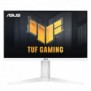 ASUS TUF Gaming VG27AQML1A-W, 68,6 cm 27", 2560 x 1440 pixels, Wide Quad HD, LCD, 1 ms, Blanc