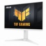 ASUS TUF Gaming VG27AQML1A-W, 68,6 cm 27", 2560 x 1440 pixels, Wide Quad HD, LCD, 1 ms, Blanc