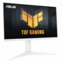 ASUS TUF Gaming VG27AQML1A-W, 68,6 cm 27", 2560 x 1440 pixels, Wide Quad HD, LCD, 1 ms, Blanc