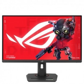 ASUS ROG Strix XG27ACG, 68,6 cm 27", 2560 x 1440 pixels, Wide Quad HD, LED, 1 ms, Noir