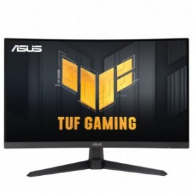 ASUS VG27VQM1B, 68,6 cm 27", 1920 x 1080 pixels, Full HD, LCD, 1 ms, Noir