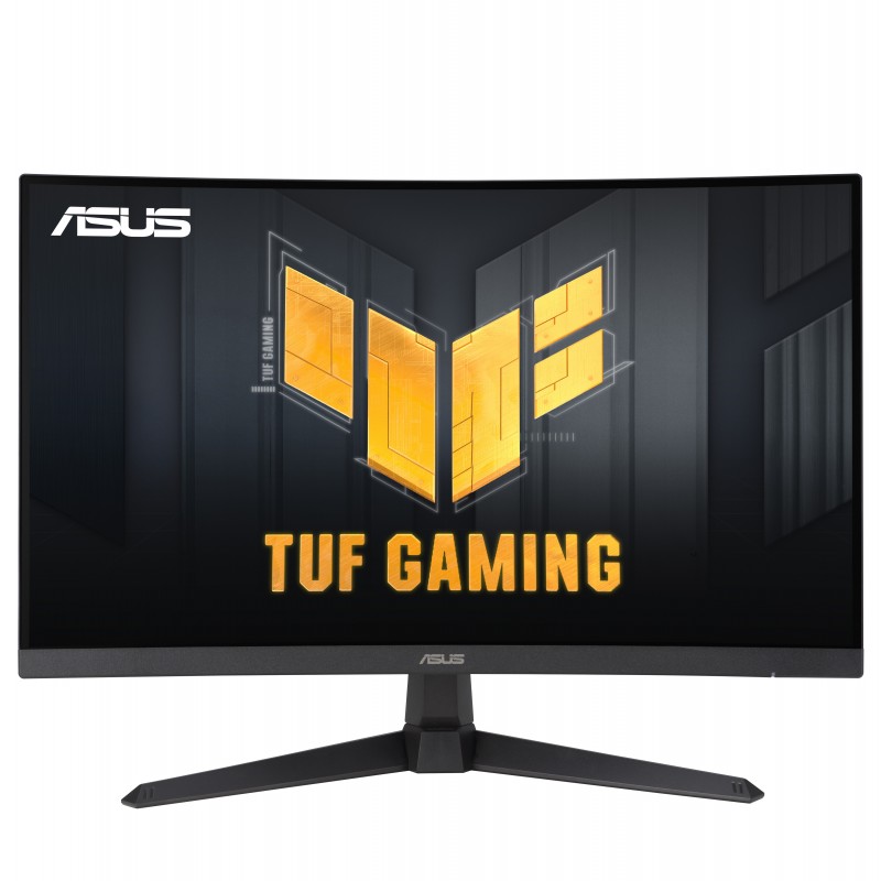 ASUS TUF Gaming VG27VQM1B-J, 68,6 cm 27", 1920 x 1080 pixels, Full HD, 1 ms, Noir
