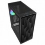 Sharkoon VK2, Full Tower, PC, Noir, ATX, micro ATX, Mini-ATX, 16 cm, 37,5 cm