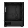 Sharkoon VK2, Full Tower, PC, Noir, ATX, micro ATX, Mini-ATX, 16 cm, 37,5 cm
