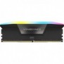 Corsair Vengeance RGB CMH16GX5M1B5600C40, 16 Go, 1 x 16 Go, DDR5, 5600 MHz, 288-pin DIMM