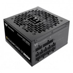 Thermaltake Toughpower Gt, 850 W, 100 - 240 V, 5060 Hz, 10 A, Actif, 100 W