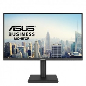 ASUS VA27DQFS, 68,6 cm 27", 1920 x 1080 pixels, Full HD, LCD, 1 ms, Noir