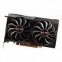 Sapphire PULSE Radeon RX 6500 XT, Radeon RX 6500 XT, 4 Go, GDDR6, 64 bit, 7680 x 4320 pixels, PCI Express x4 4.0