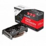 Sapphire PULSE Radeon RX 6500 XT, Radeon RX 6500 XT, 4 Go, GDDR6, 64 bit, 7680 x 4320 pixels, PCI Express x4 4.0