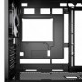 Sharkoon MK2 RGB, Micro Tower, PC, Noir, micro ATX, Mini-ITX, Multi, Ventilateur