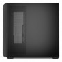 Sharkoon MK2 RGB, Micro Tower, PC, Noir, micro ATX, Mini-ITX, Multi, Ventilateur