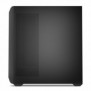 Sharkoon AK3 RGB, Midi Tower, PC, Noir, ATX, micro ATX, Mini-ITX, Multi, Ventilateur