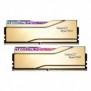 G.Skill Trident Z5 Royal Neo F5-6400J3039G16GX2-TR5NG, 32 Go, 2 x 16 Go, DDR5
