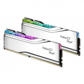 G.Skill Trident Z5 Neo F5-6400J3039G16GX2-TR5S, 32 Go, 2 x 16 Go, DDR5, 6400 MHz, 288-pin DIMM