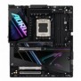 Gigabyte X870E AORUS XTREME AI TOP Carte mère - Compatible avec les processeurs AMD Ryzen série 9000, VRM 18+2+2 phases, jusqu'à 8800 MHz DDR5 , 1xPCIe 5.0 M.2 + 3xPCIe 4.0 M.2, WI-FI 7, LAN 10 GbE, USB 4, AMD, Emplacement AM5, AMD Ryzen 7000 Series
