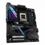 Gigabyte X870E AORUS XTREME AI TOP Carte mère - Compatible avec les processeurs AMD Ryzen série 9000, VRM 18+2+2 phases, jusqu'à 8800 MHz DDR5 , 1xPCIe 5.0 M.2 + 3xPCIe 4.0 M.2, WI-FI 7, LAN 10 GbE, USB 4, AMD, Emplacement AM5, AMD Ryzen 7000 Series