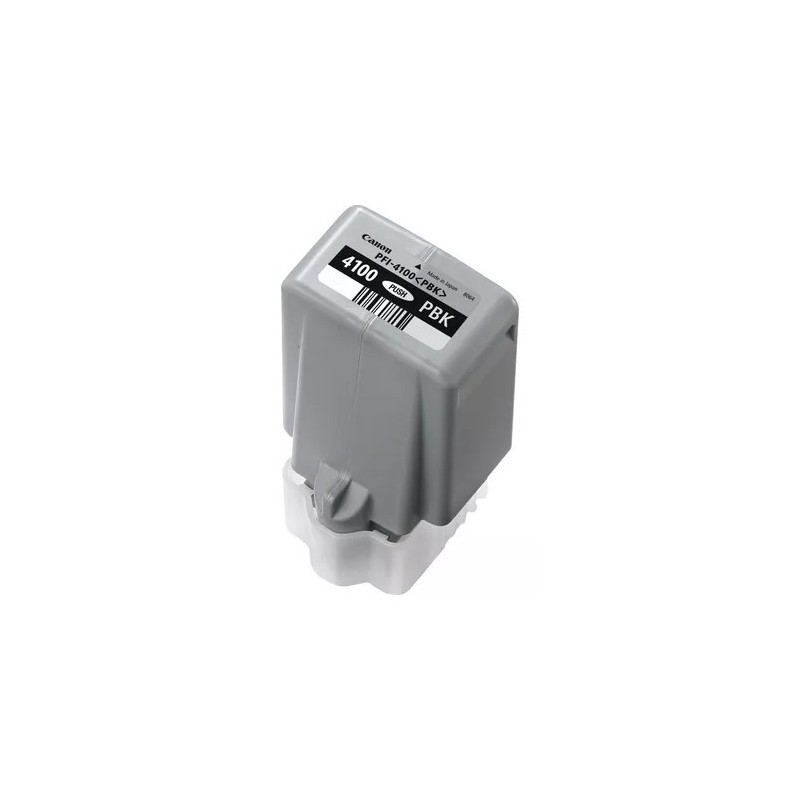 Canon LUCIA PRO II, Rendement standard, Photo noire, 1 pièce, 206 pages, Paquet unique